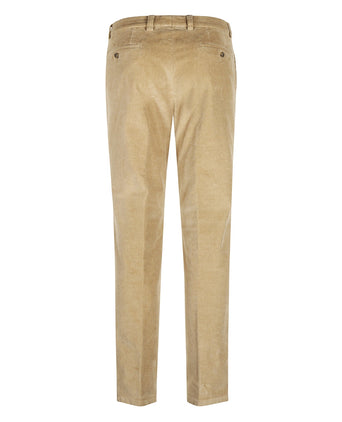 Chino Corduroy Bradford Wide Rib | Beige