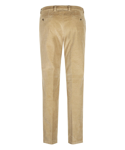 Chino Corduroy Bradford Wide Rib | Beige