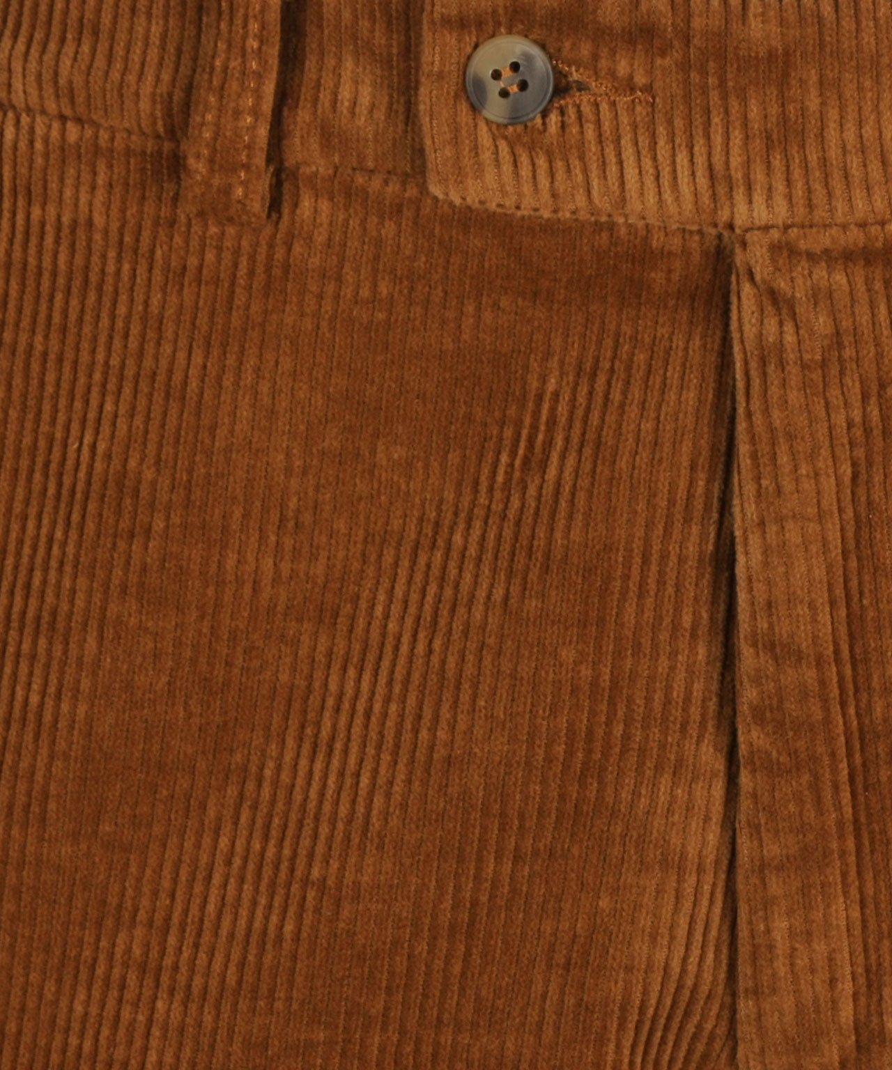 Chino Cord Bradford Wide Rib | Braun