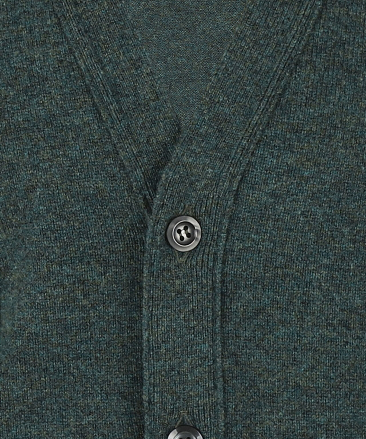 Vest Lamswol | Moorland