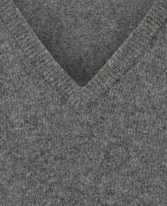 William Lockie Slipover Lamswol | Cliff