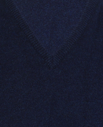 William Lockie Slipover Lambswool | Regatta