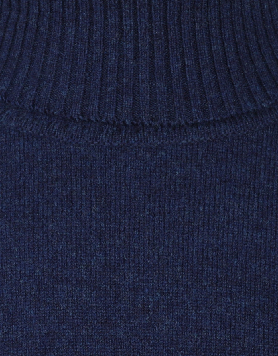 William Lockie Turtleneck Lambswool | Regatta