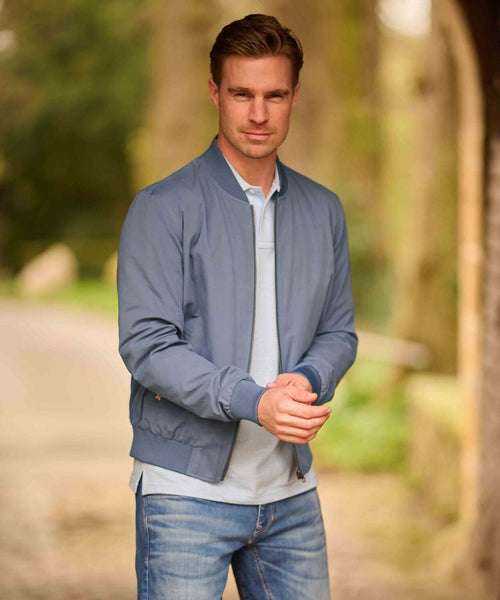 English Lumberjack | Blue