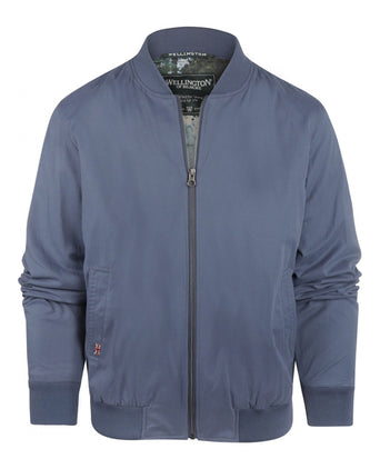 English Lumberjack | Blue