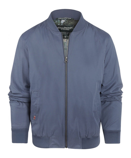 English Lumberjack | Blue