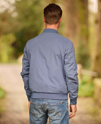 English Lumberjack | Blue