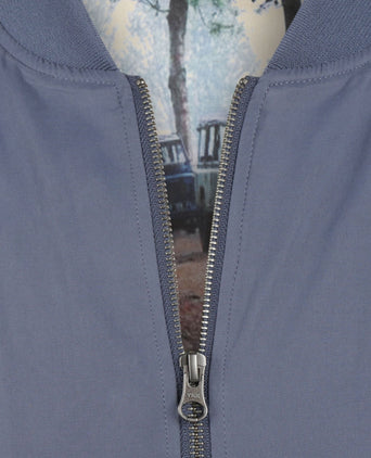 English Lumberjack | Blue