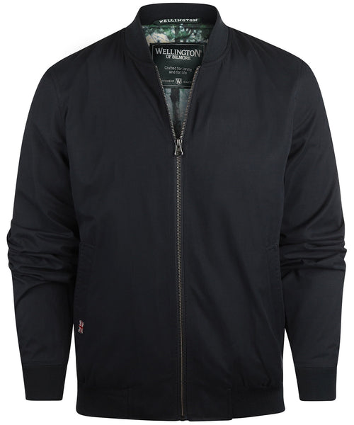 English Lumberjack | Navy Blue