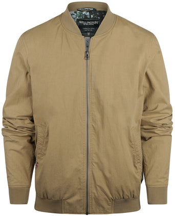 English Lumberjack | Bruin