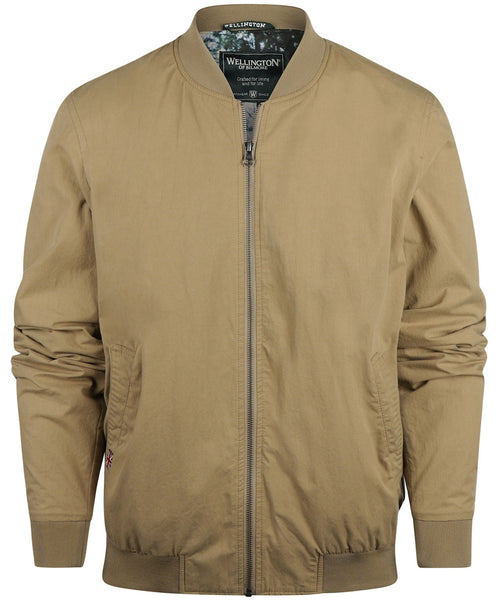 English Lumberjack | Bruin