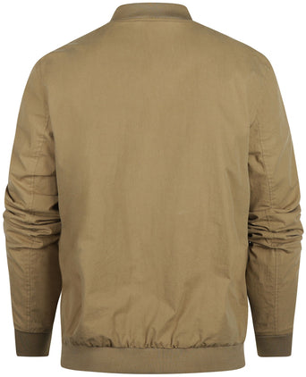 English Lumberjack | Brown