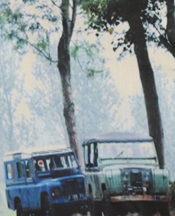 English Lumberjack | Brown