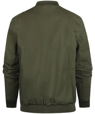 English Lumberjack | Green English Lumberjack | Green