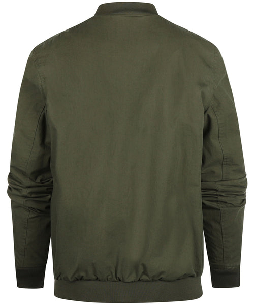 English Lumberjack | Groen