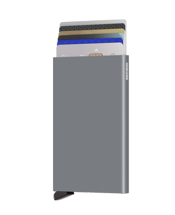 Secrid Card Protector | Grey