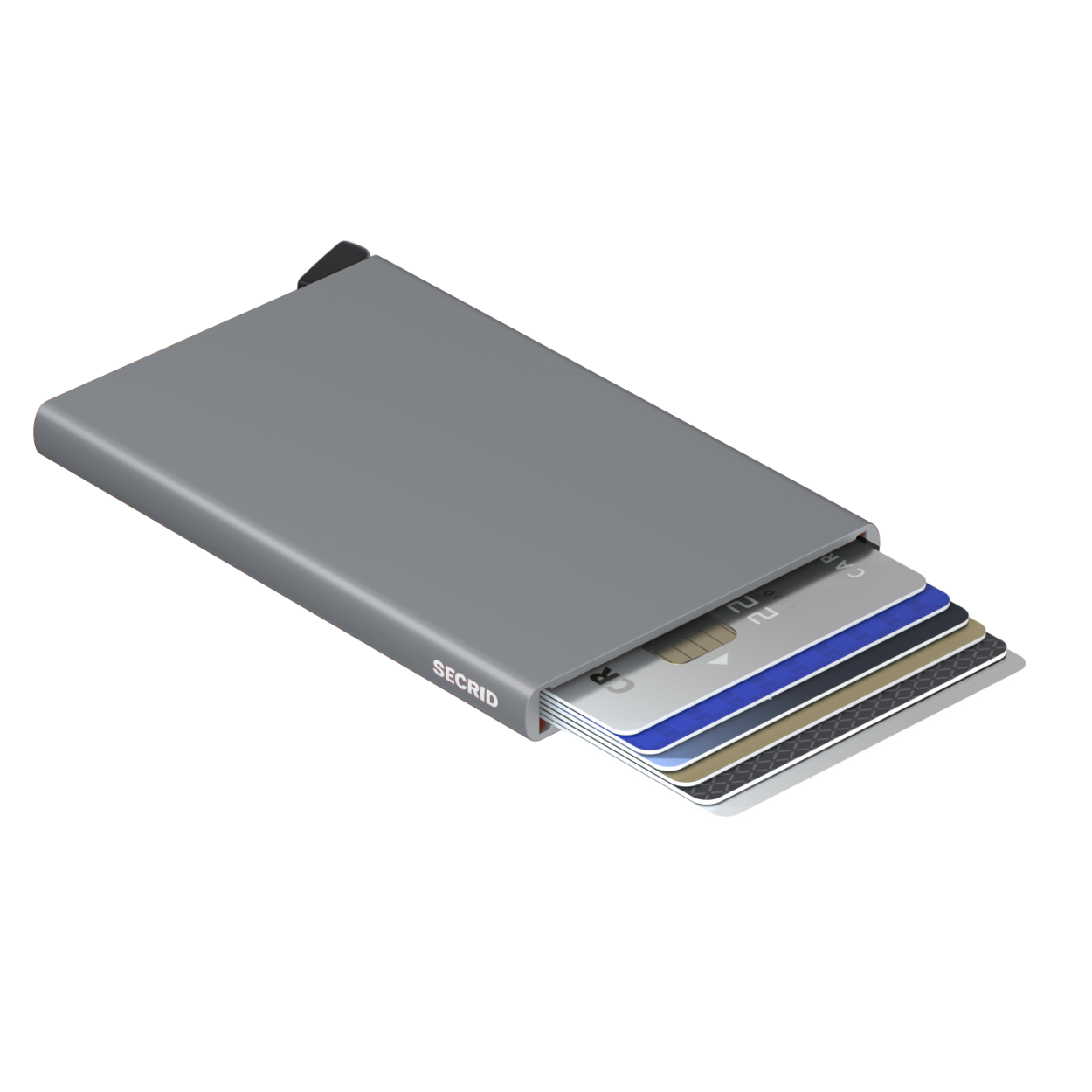 Cardprotector | Titanium