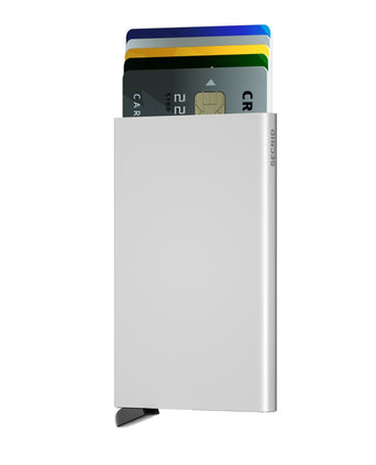 Secrid Card Protector | Grey