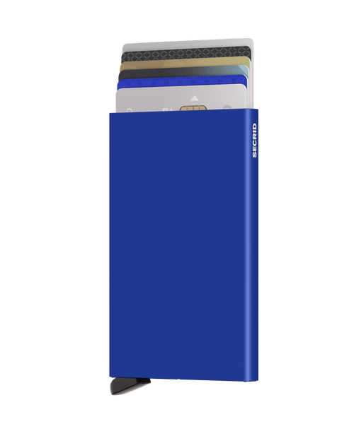 Secrid Card Protector | Blue