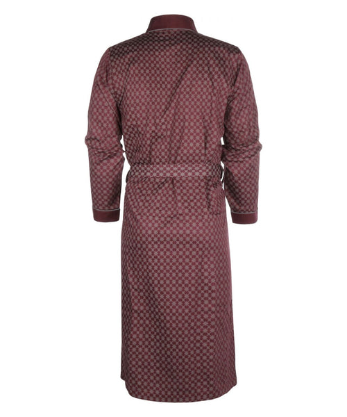 Kamerjas | Bordeaux Rood