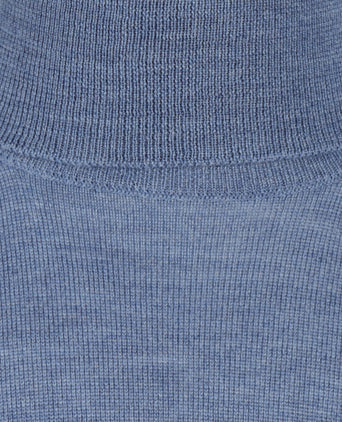 Coltrui Merino wol | Bleu Mix