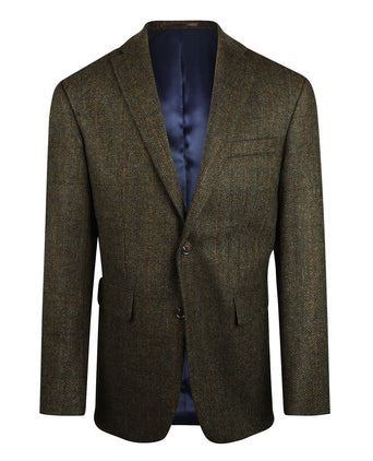 Tweed Colbert | Bruin