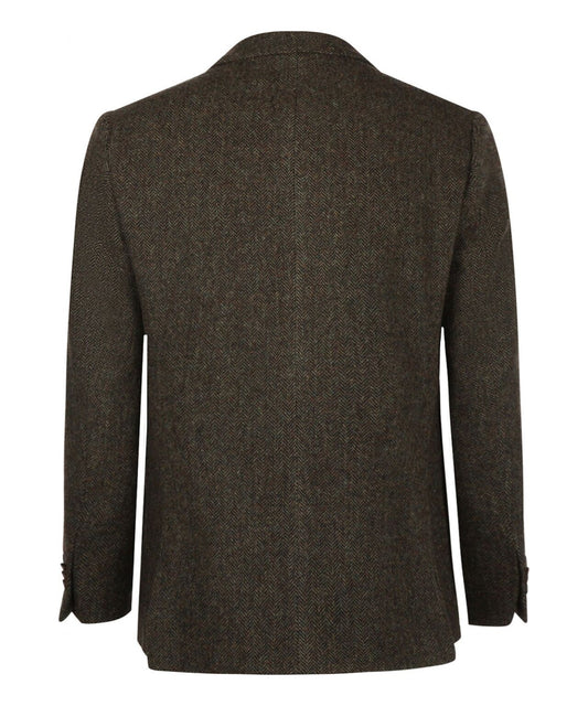 Tweed Colbert |