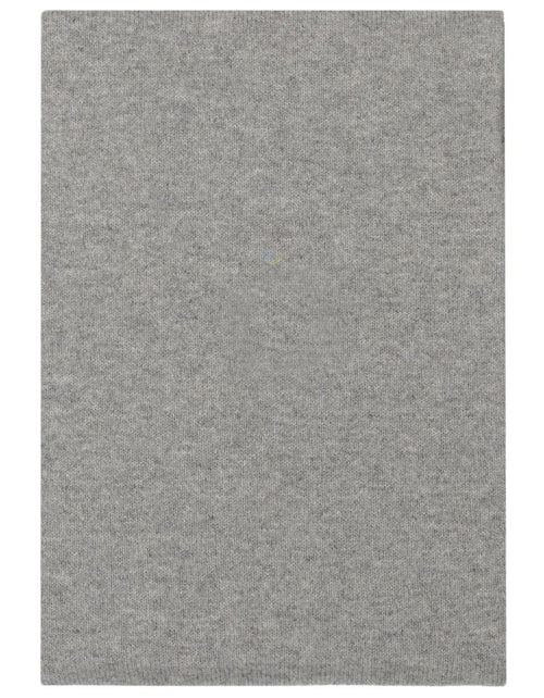 Sjaal lamswol | Flannel