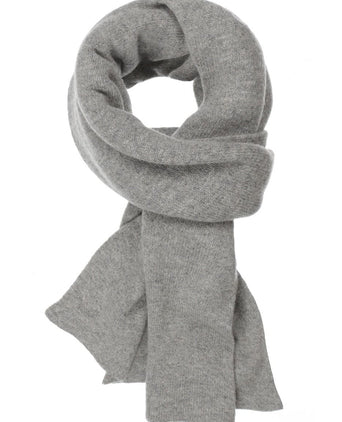 Sjaal lamswol | Flannel