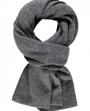 Sjaal lamswol | Cliff