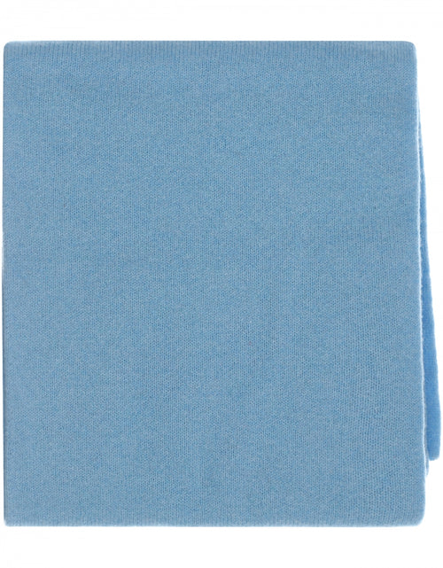 Scarf lambswool | Horizon