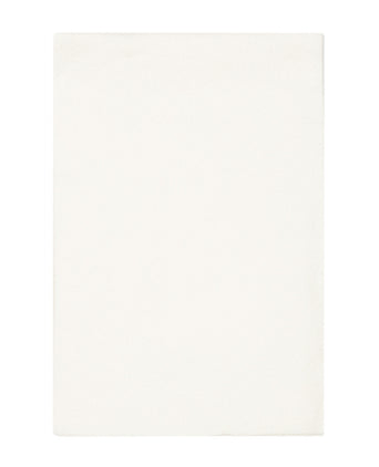 Sjaal lamswol | Ecru