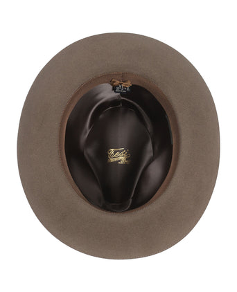 Hat classic Hat | Brown