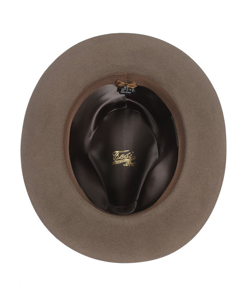Hat classic Hat | Brown