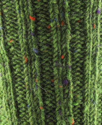 Country heren sokken | Groen