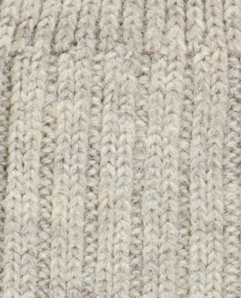 Jacobs sheep men's socks | Brown