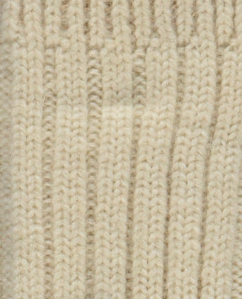 Jacobs sheep men's socks | White