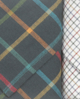 Zakdoek 3-Pack | Design