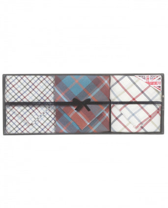 Zakdoek 3-Pack | Design