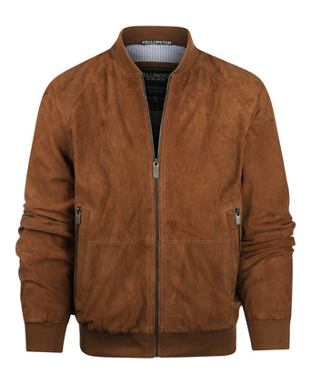 Suède Jack Winston | Bruin