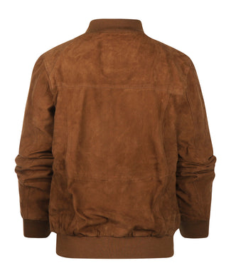 Suède Jack Winston | Bruin Suède Jack Winston | Bruin