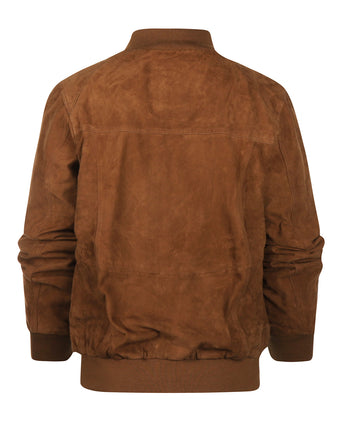 Suède Jack Winston | Bruin