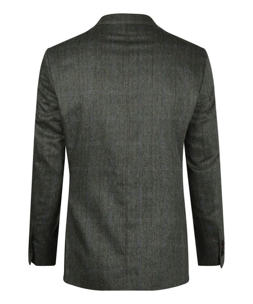 Colbert Zijde | Groen