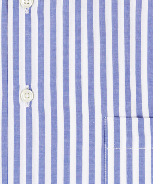 Elliot Shirt Button Down Long Sleeve | Blue