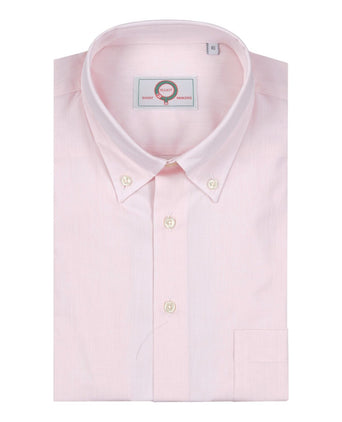 Elliot Shirt Button Down Long Sleeve | Pink