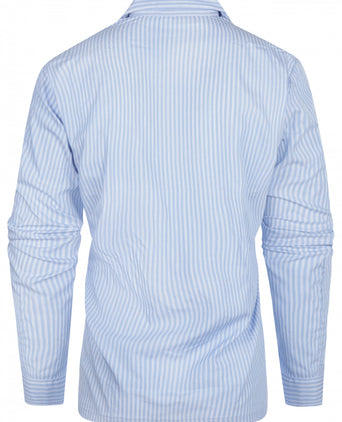 Pyjama Set Savile Row | Blauw
