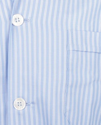 Pyjama Set Savile Row | Blauw