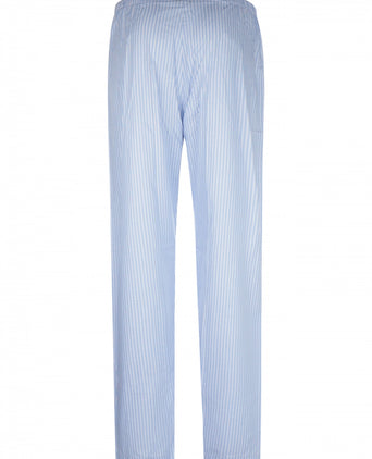 Pyjama Set Savile Row | Blauw