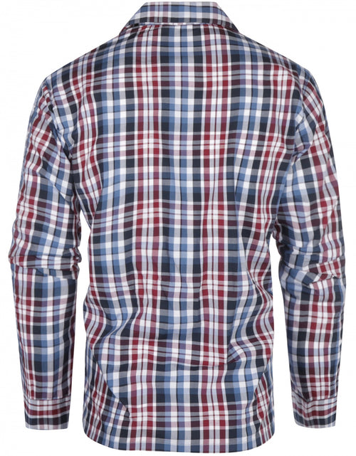 Pyjama Set Savile Row | Blauw