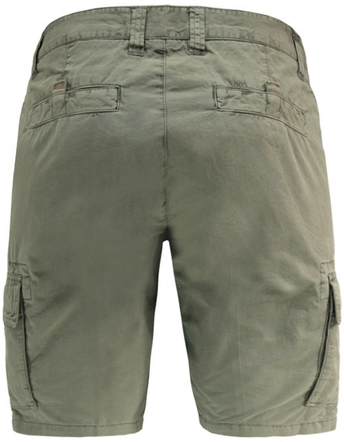 Cargo shorts | Green